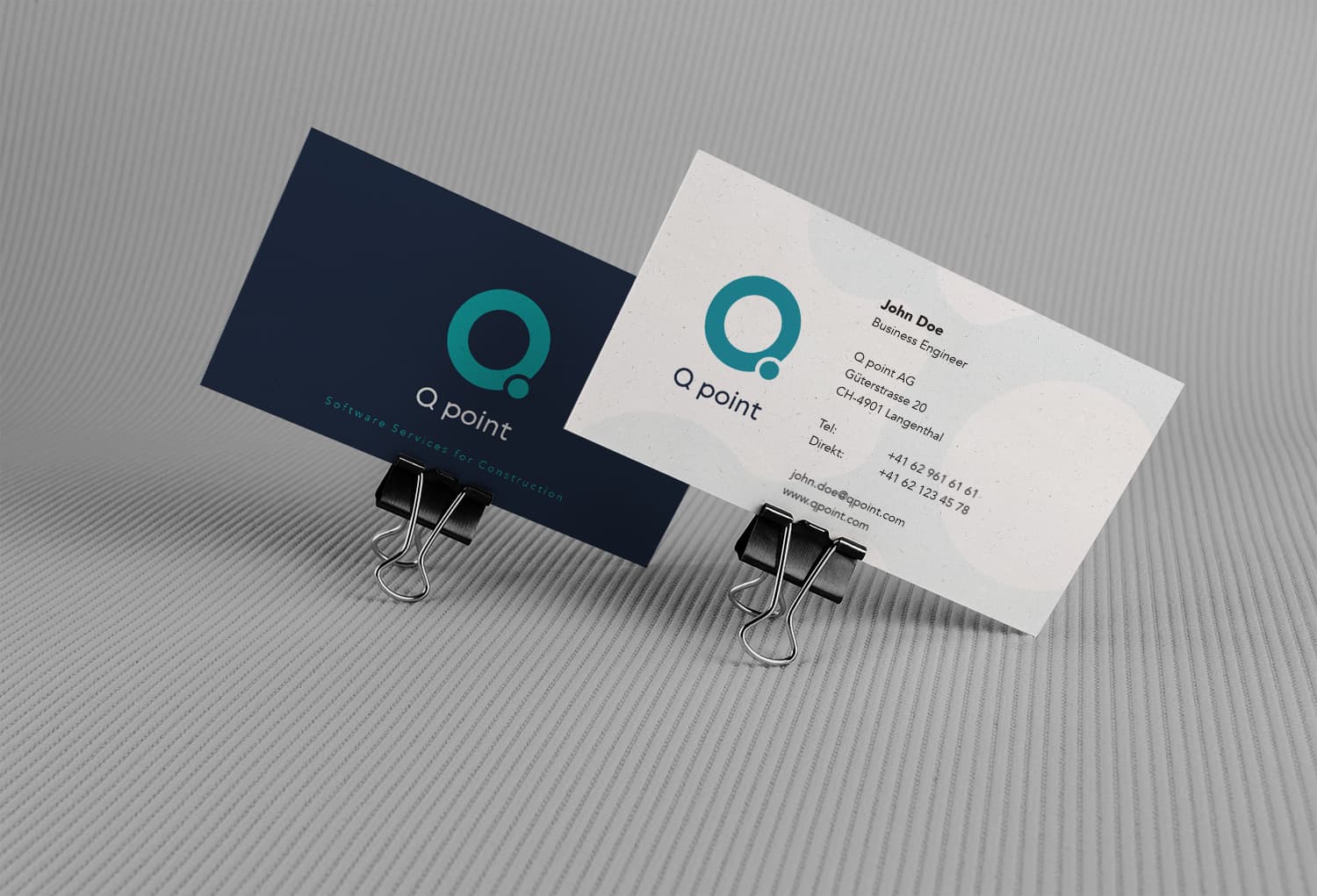 businesscard