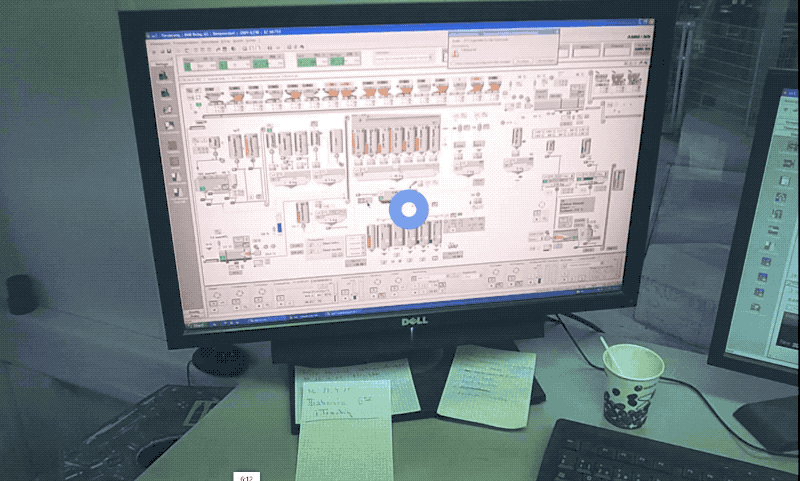 eyetracking